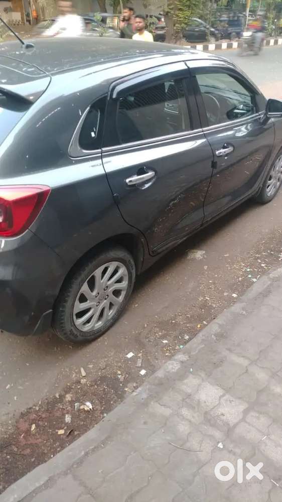 Maruti Suzuki Baleno 2023 Petrol 27000 Km Driven