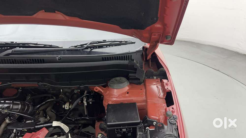 Maruti Suzuki Vitara Brezza 1.5 Zxi Plus, 2024, Petrol