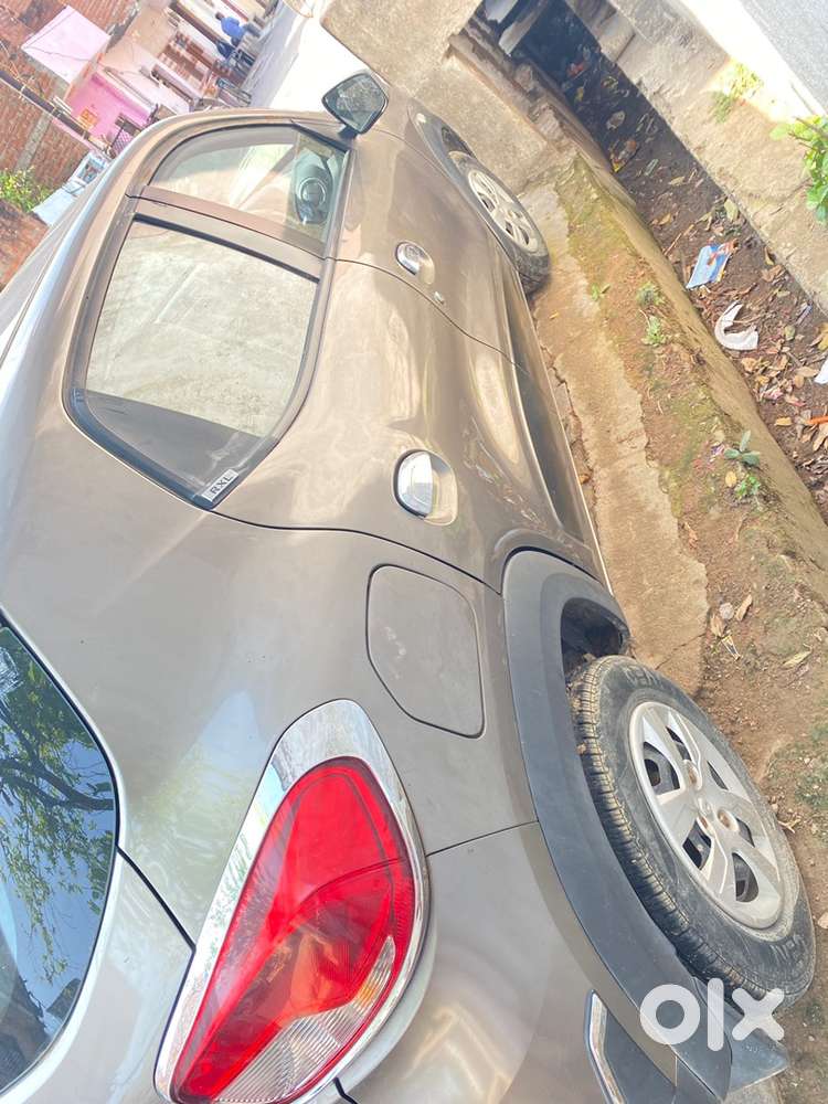 Renault Kwid Petrol 2019