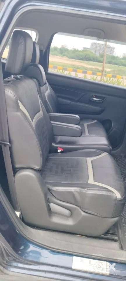 Maruti Suzuki Xl6 1.5 Zeta Mt, 2024, Petrol