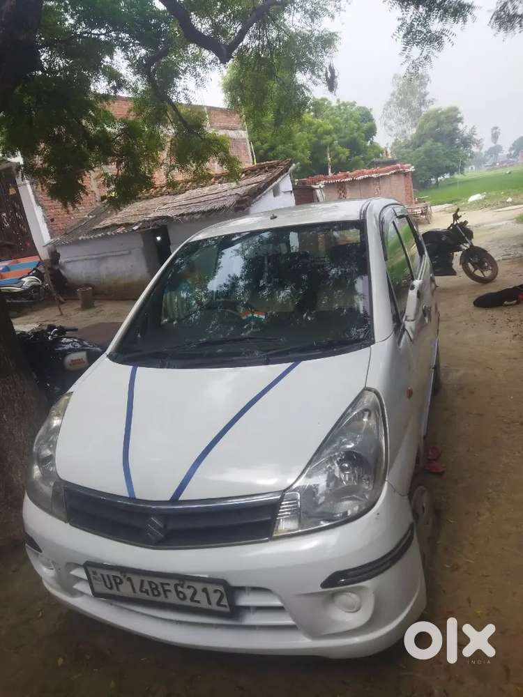 Maruti Suzuki Zen Estilo Lxi 2011