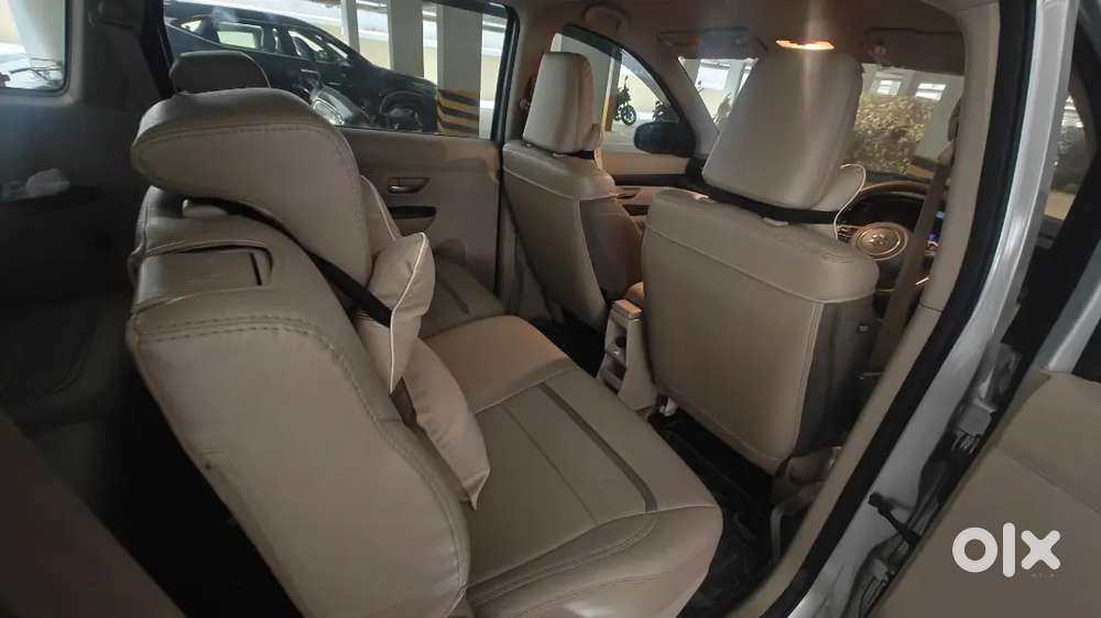 Ertiga Zxi Plus 2023