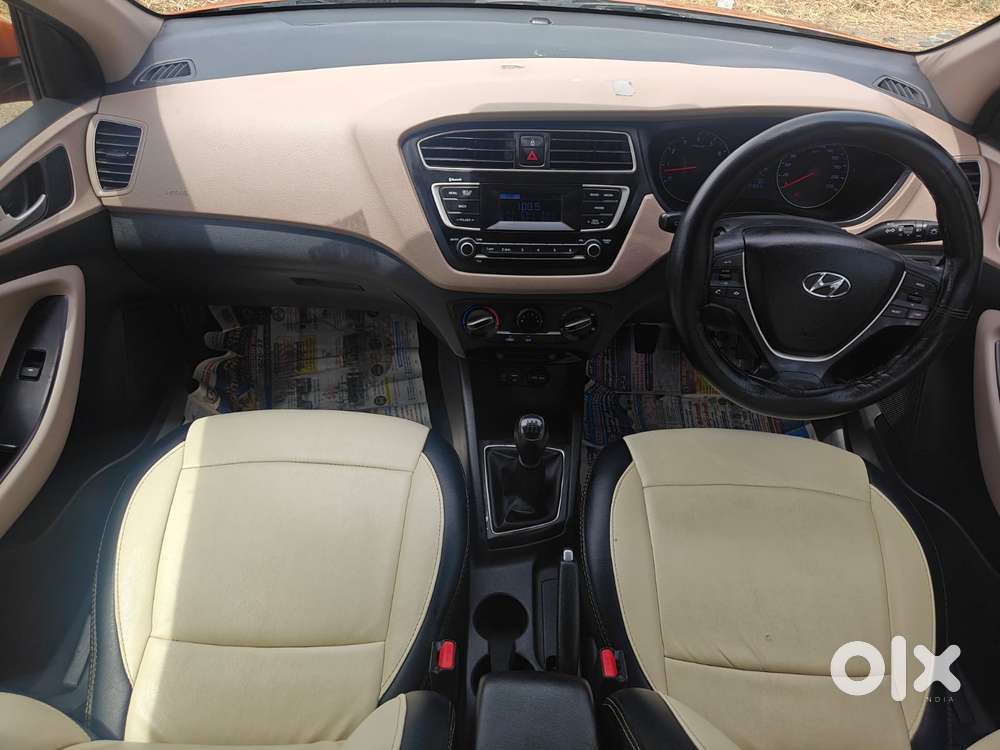 Hyundai I20 Magna 1.4 Crdi 6 Speed, 2019, Petrol