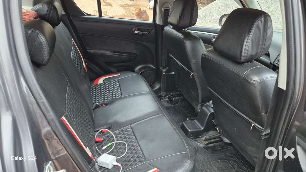 Maruti Suzuki Swift Vxi 2018, 2017, Petrol