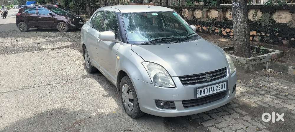 Maruti Suzuki Dzire 2009 Petrol