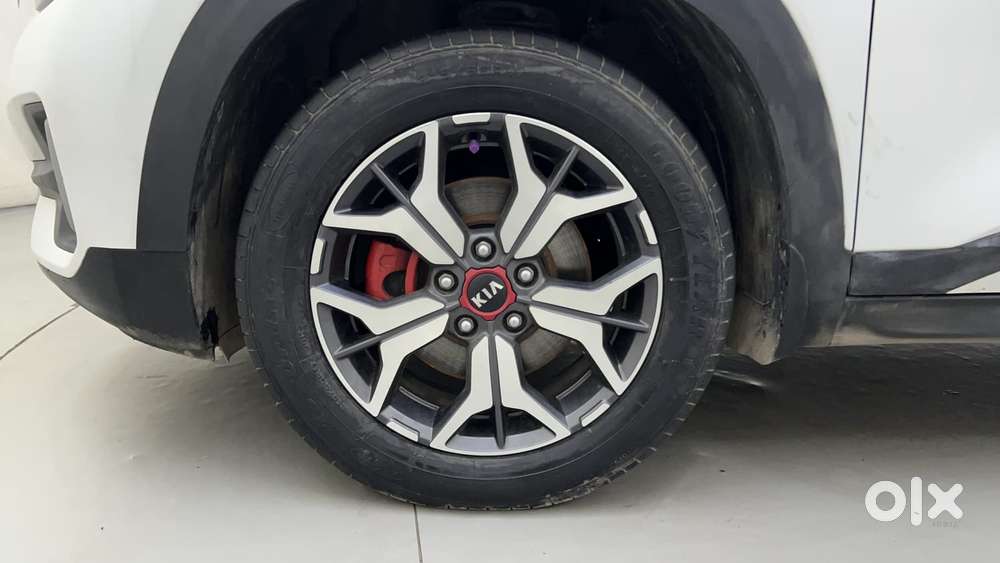 Kia Seltos 1.5 Gtx+ Diesel At, 2021, Diesel