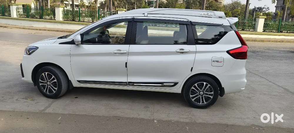Non Use Ertiga 2024