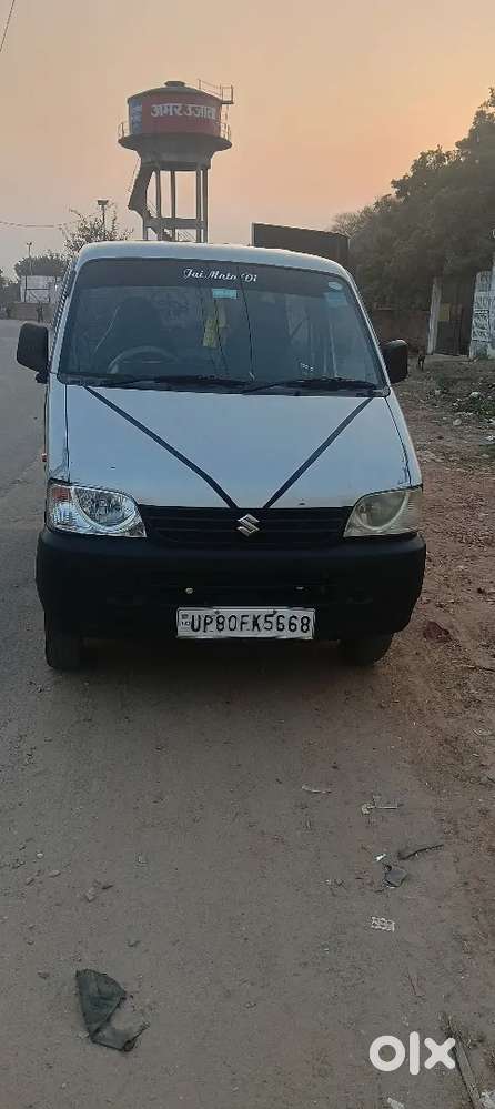 Maruti Suzuki Eeco 2020 A/c