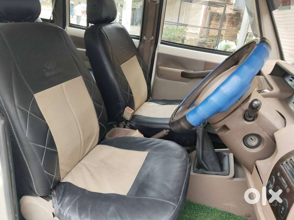 Mahindra Bolero 1.5 Power Plus Zlx, 2019, Diesel