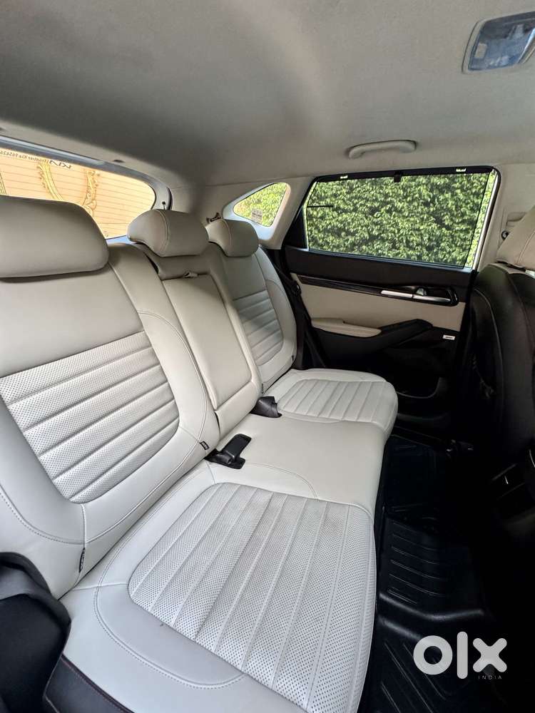 Kia Seltos Gtx Plus, 2019, Petrol