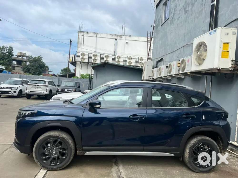 Maruti Suzuki Nexa Dimapur