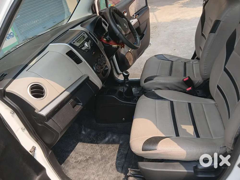 Maruti Suzuki Wagonr Vxi 2014 Petrol 172000 Km Driven For Sell