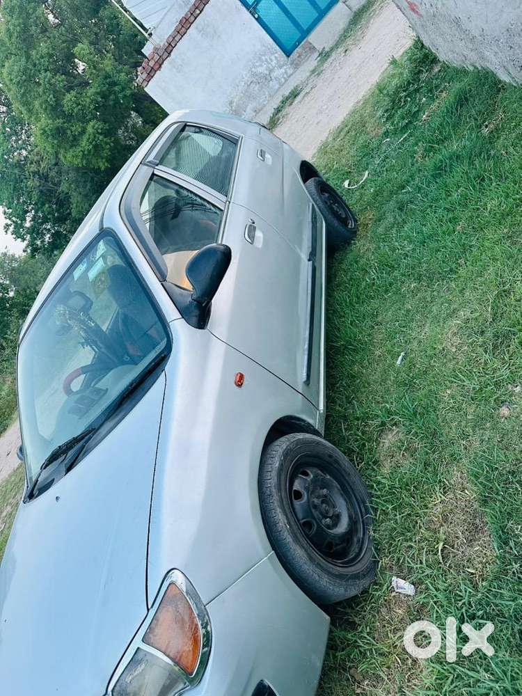 Maruti Suzuki Alto K10 2013 Petrol Good Condition