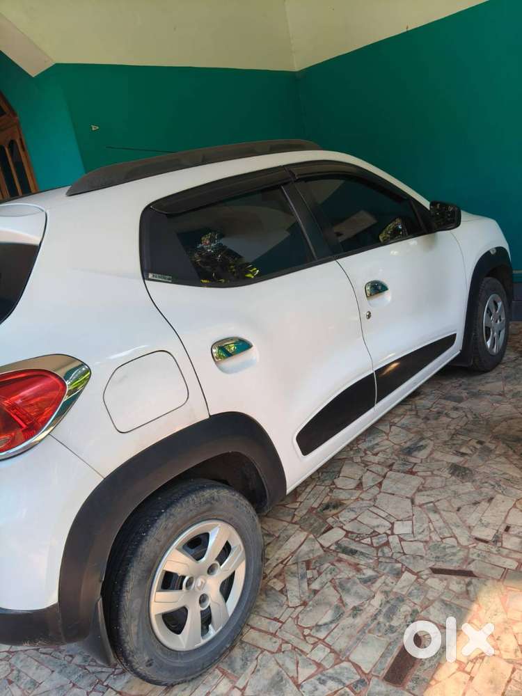 Renault Kwid Rxt 2016 Top Model