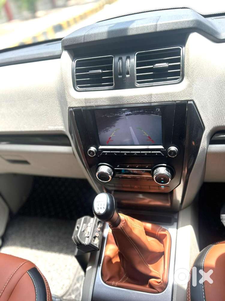 Mahindra Scorpio S9, 2021, Diesel