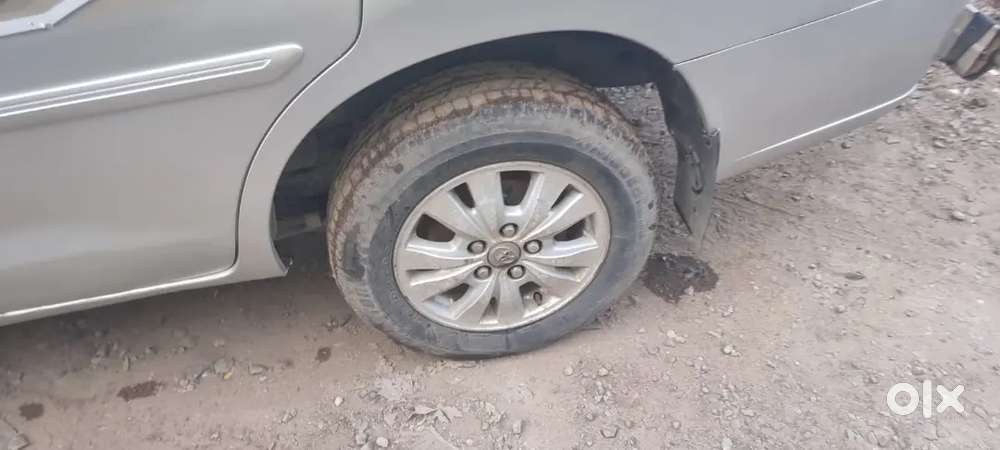 Toyota Innova 2007