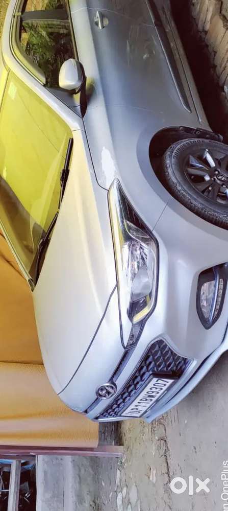 Hyundai Elite I20 Sportz 2020 Petrol Plus
