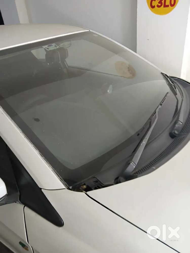 Good Condition Vehicle