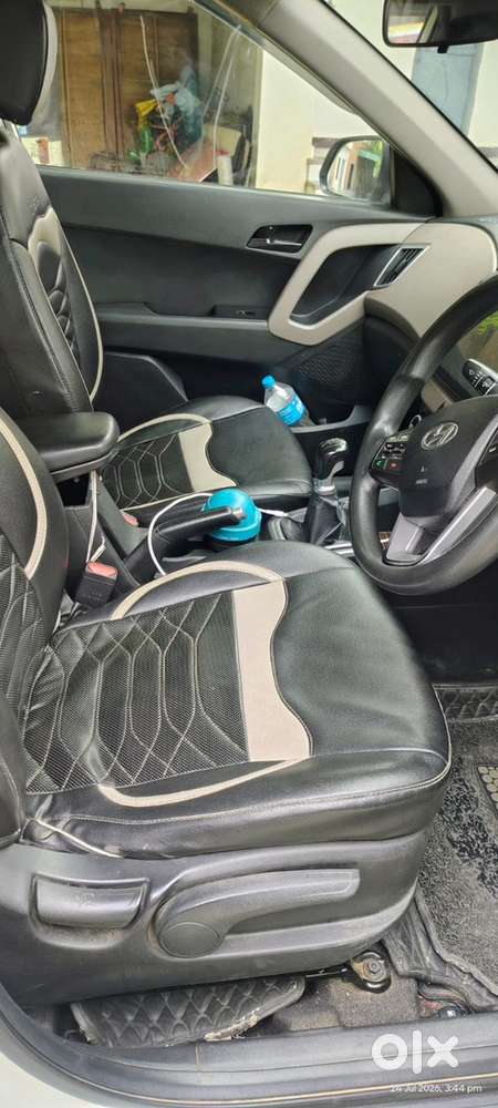 Hyundai Creta 2019 Diesel