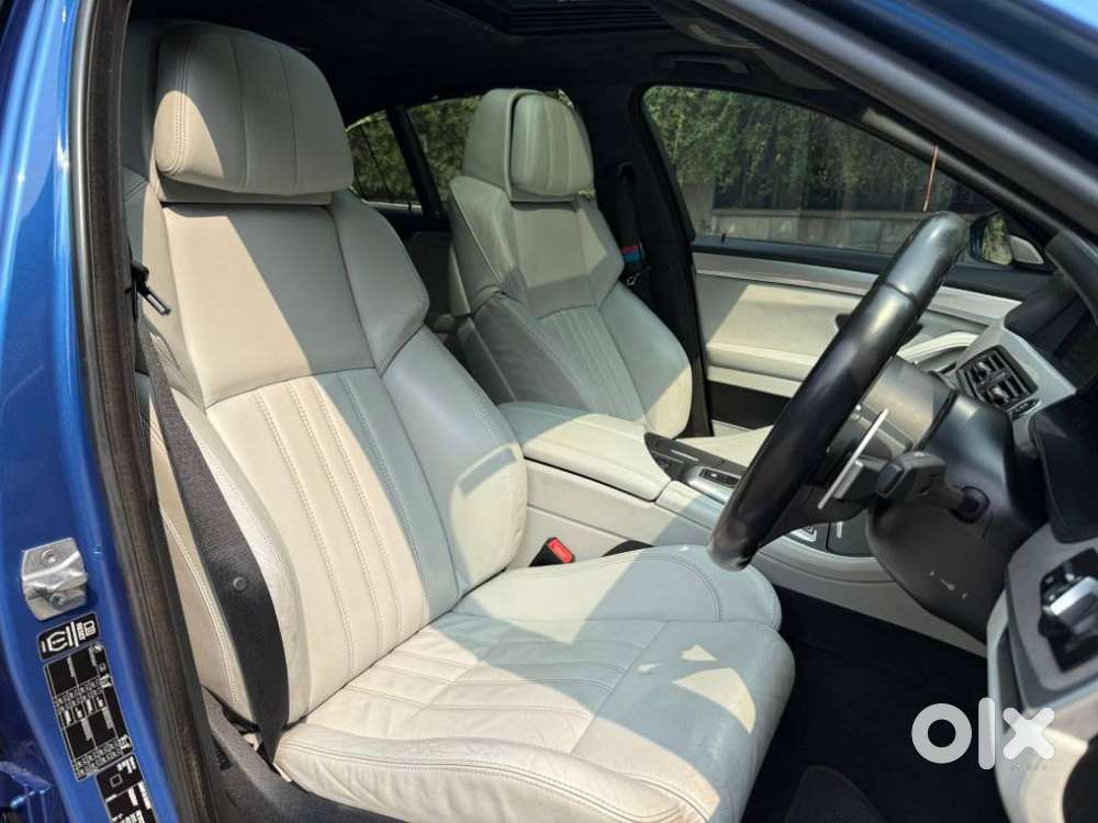 Bmw M Series 4.4 M5, 2015, Petrol