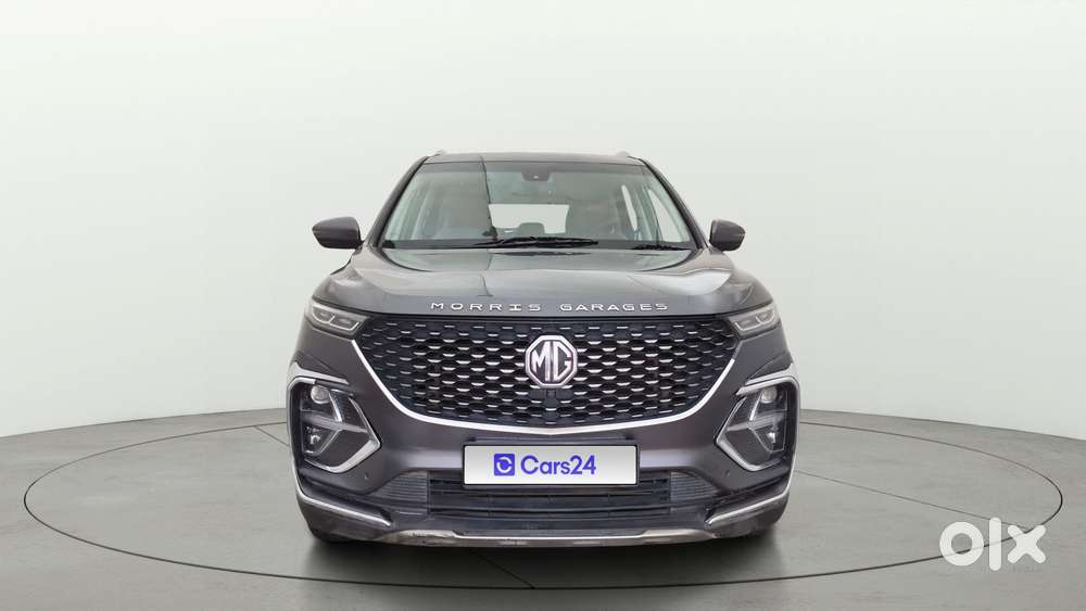 Mg Hector Plus Sharp Pro 2.0 Turbo Diesel 6 Str, 2021, Diesel