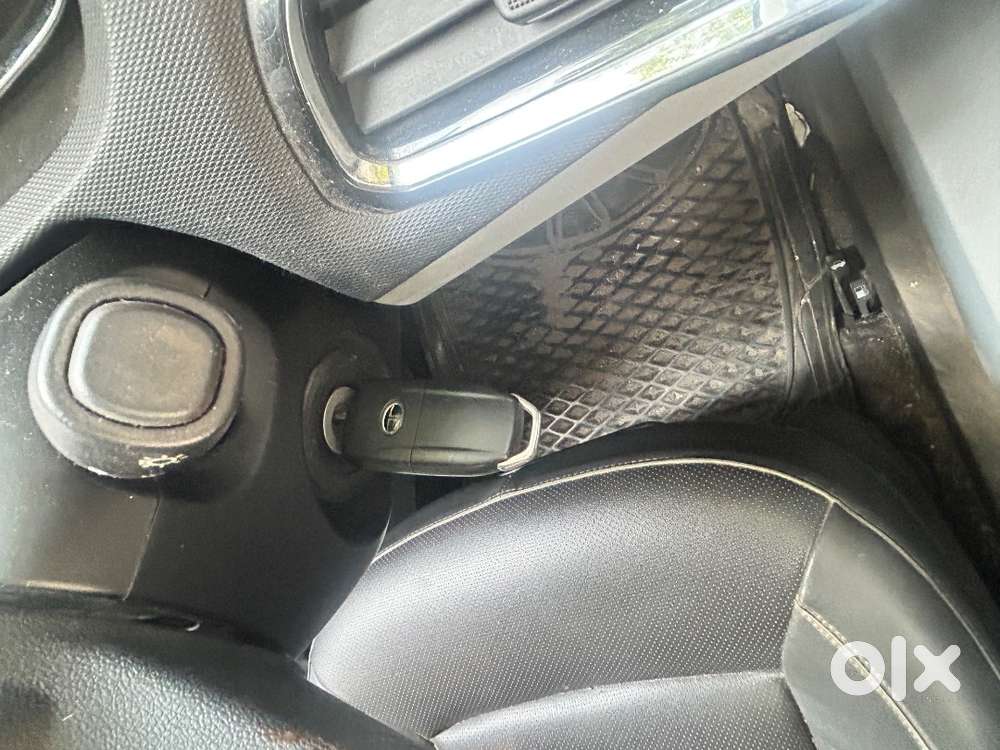 Tata Tiago Nice Condition