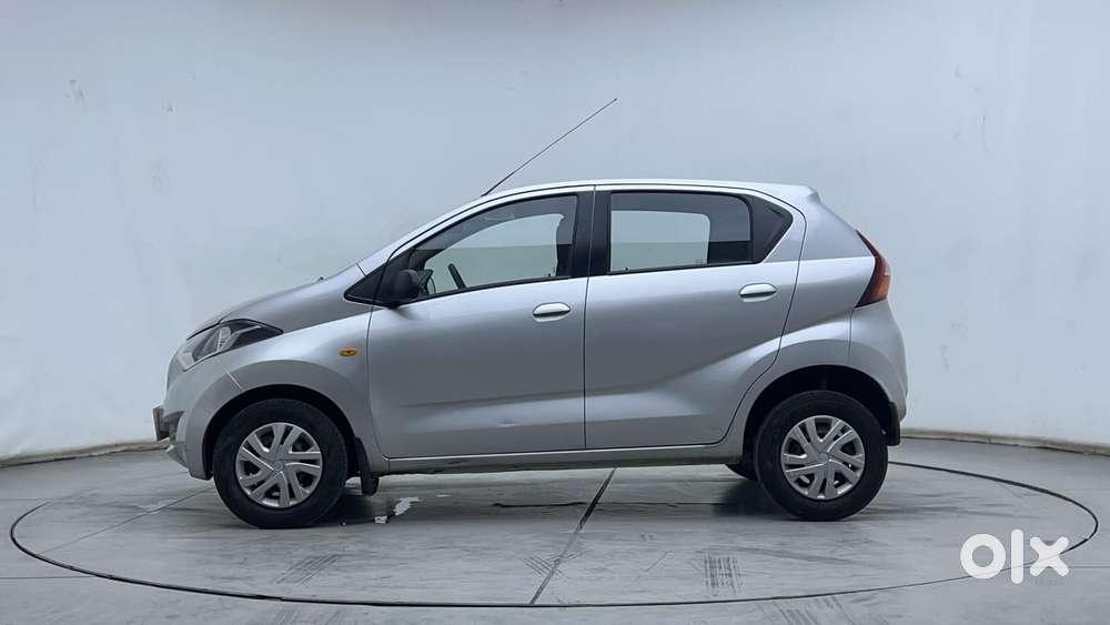 Datsun Redigo 2020-2022 1.0 T (o) Amt, 2018, Petrol