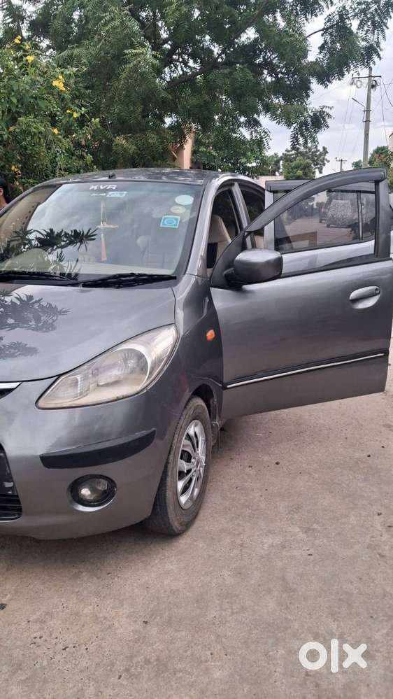 Hyundai I10 Sportz Upto 2030 Car Good Condition