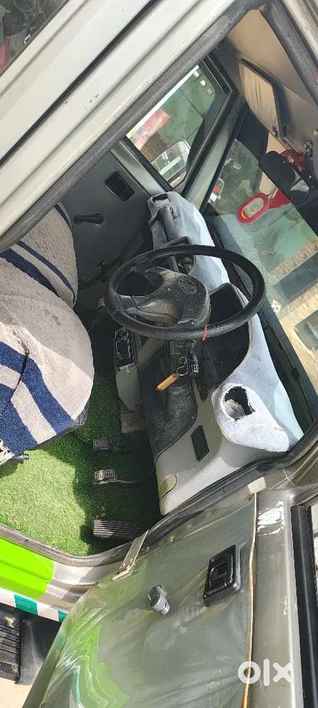 Mahindra Bolero 2009 Diesel Manual