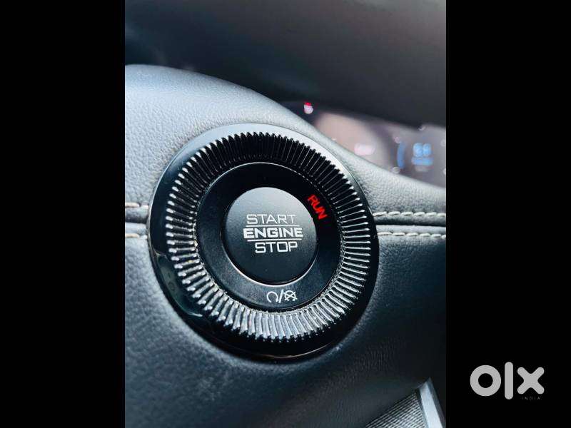 Jeep Compass Model S (o) Diesel 4x4 At, 2022, Diesel