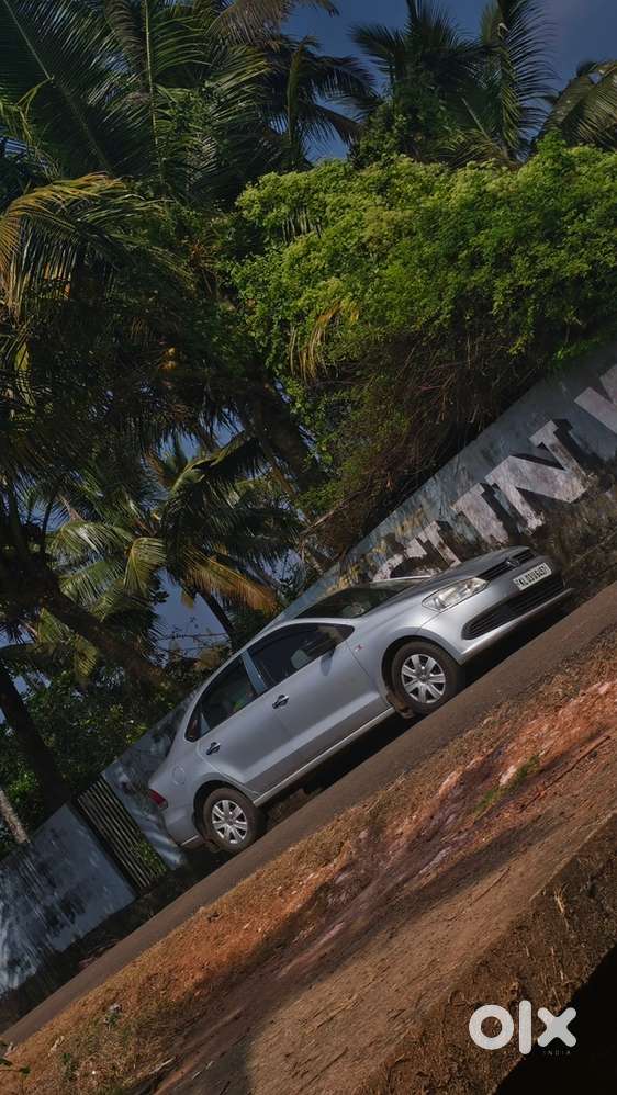 Volkswagen Vento 2011 Petrol Good Condition