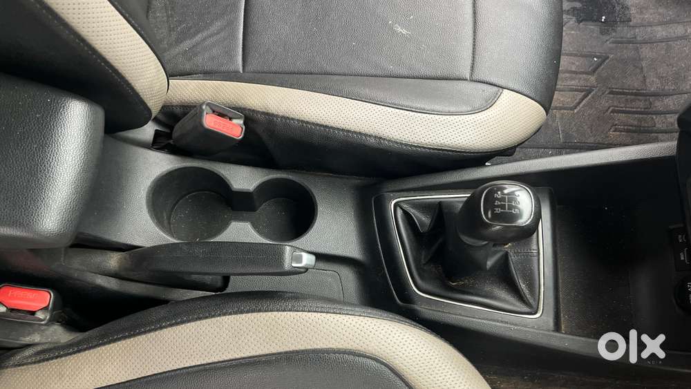 Hyundai Elite I20 Sportz 1.2, 2018, Petrol