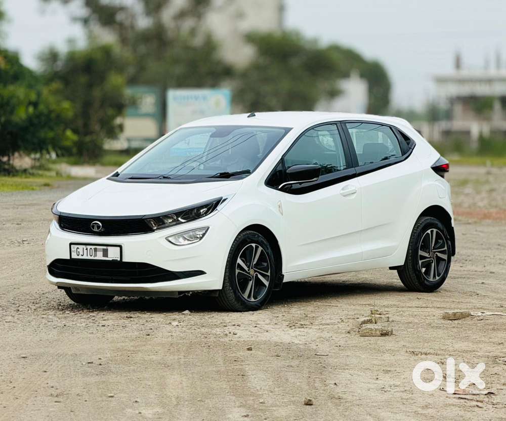Tata Altroz 1.5 Xz Diesel, 2024, Diesel