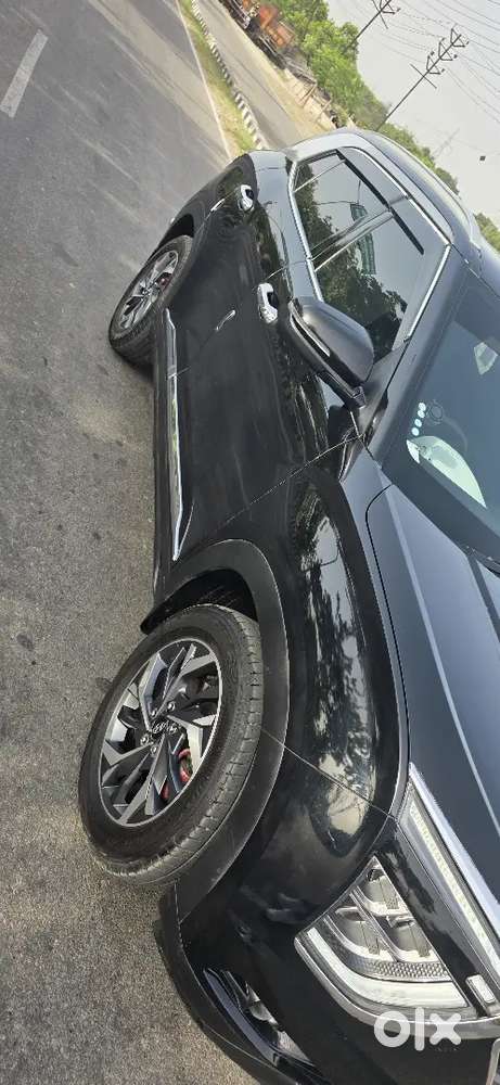 Hyundai Creta Diesel Mt 2022