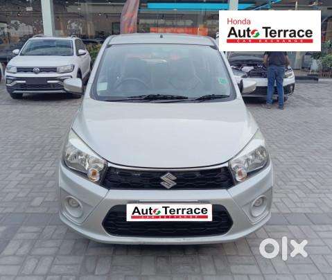 Maruti Suzuki Celerio Zxi(o) Mt, 2020, Petrol
