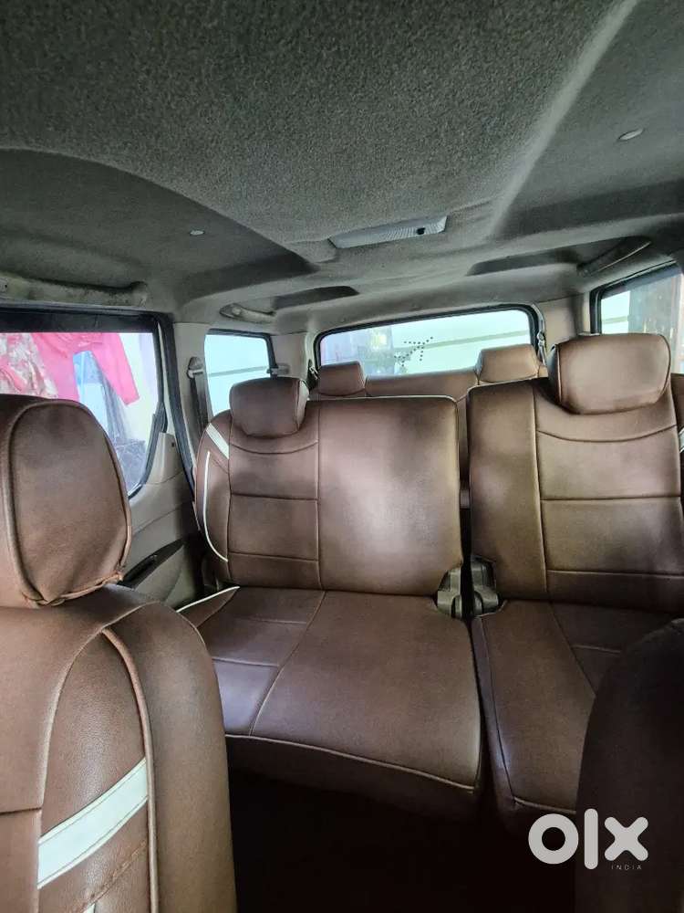 Mahindra Xylo 2012 Diesel Well Maintained
