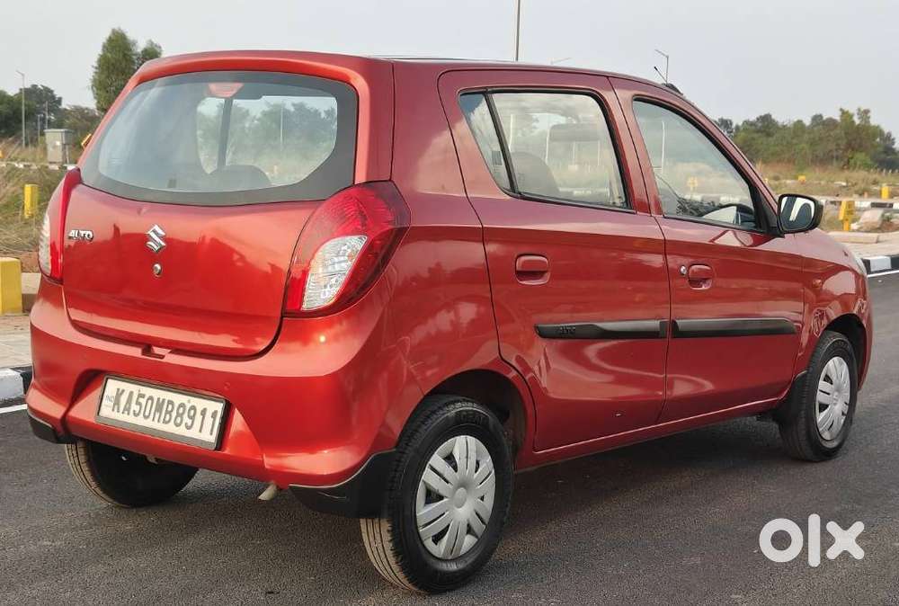 Maruti Suzuki Alto 800 Vxi Airbag, 2023, Petrol