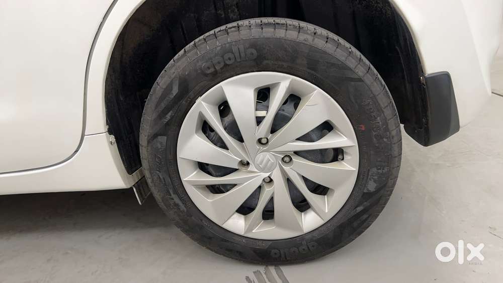 Maruti Suzuki Baleno 1.2 Alpha At, 2023, Petrol