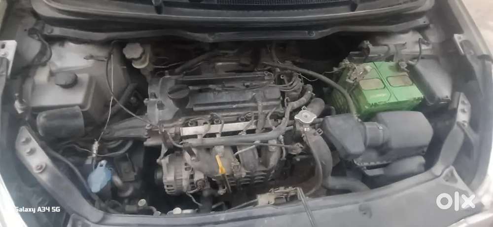 Hyundai I20 2011 Petrol 65000 Km Driven Good Condition