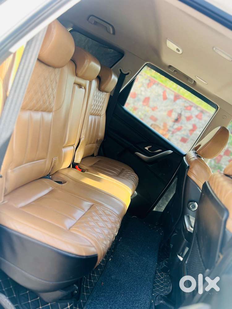 Mahindra Xuv500 W11 Option, 2019, Diesel