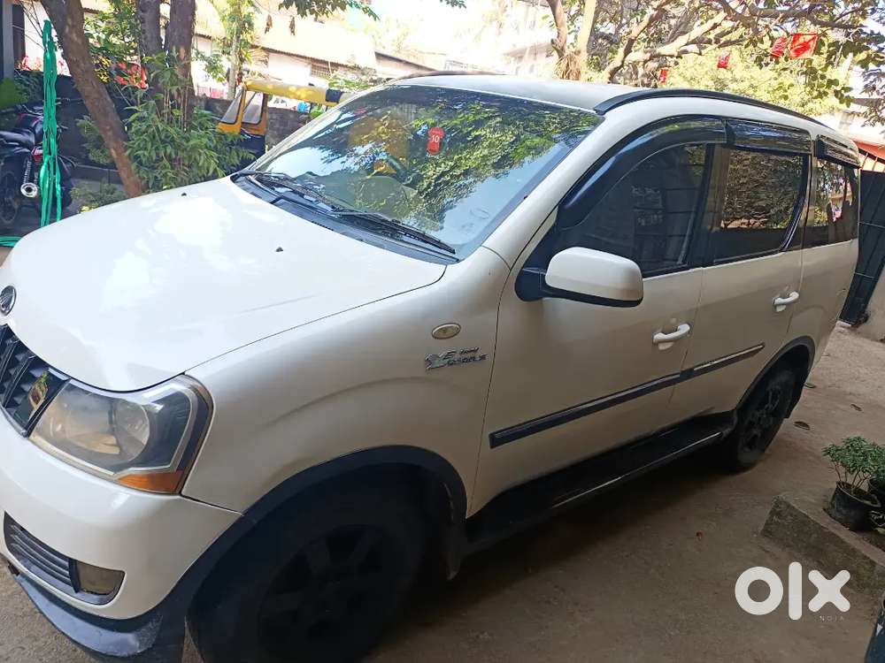 Mahindra Xylo 2012 E8 Top Model Chilled A/c
