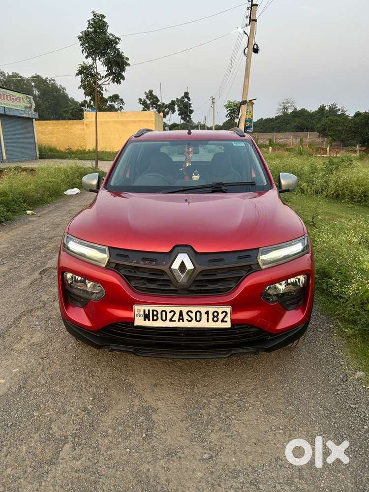 Renault Kwid 1st Owner New Conditions Car 2022