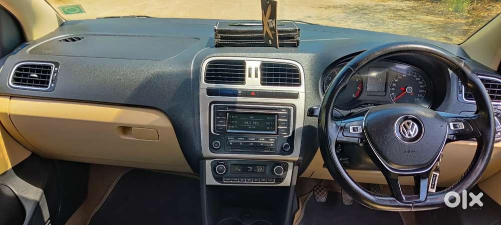 Volkswagen Polo 1.0 Highline Plus Tsi, 2016, Petrol
