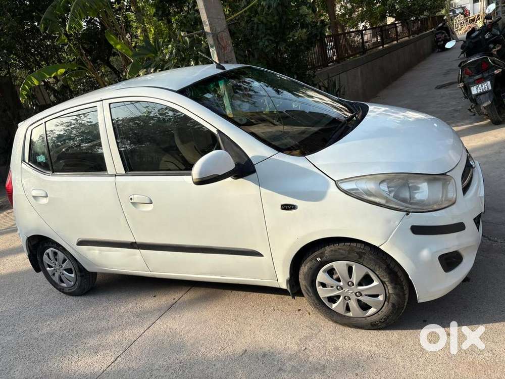 Hyundai Car 2013 Hybrid