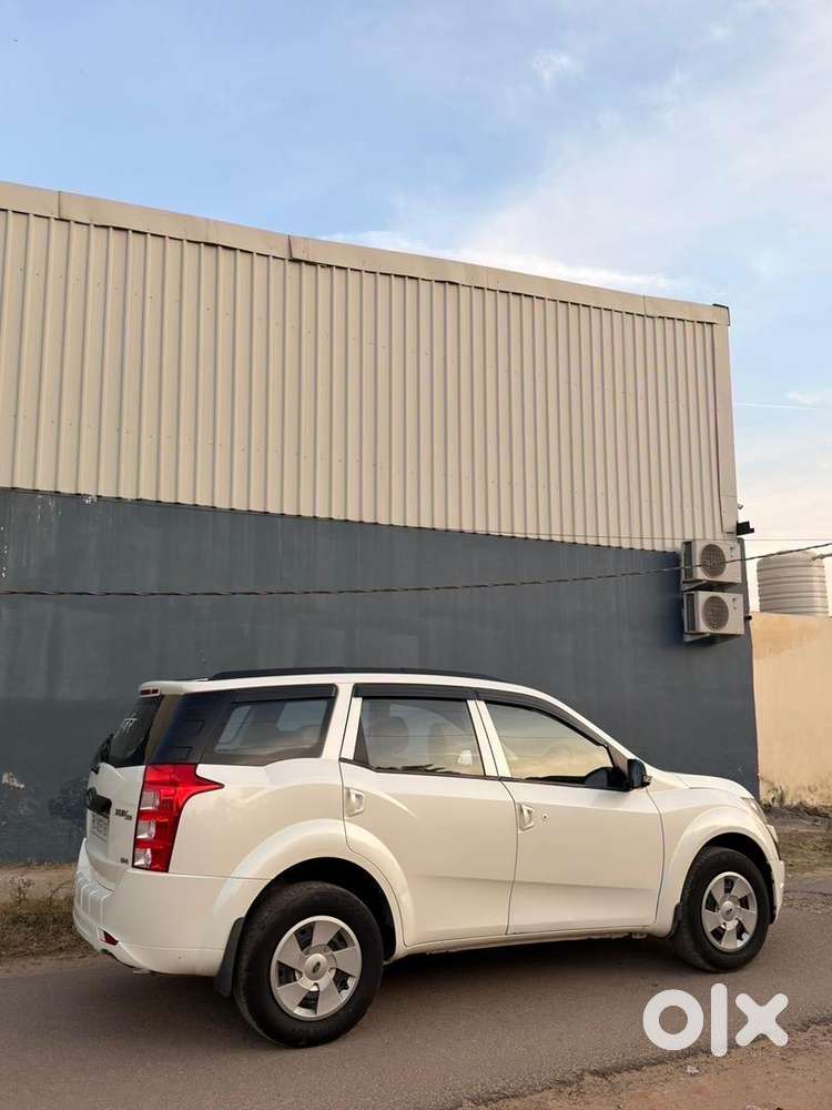 Mahindra Xuv500 2016 Diesel Good Condition