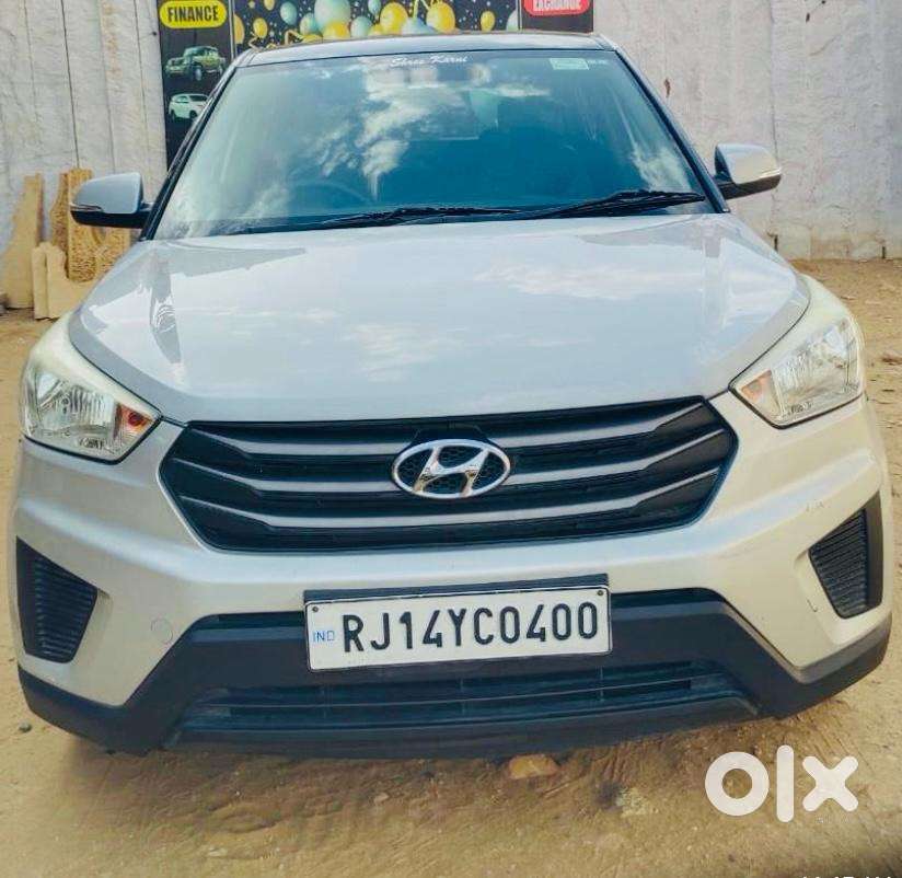 Hyundai Diesel Manual 2017