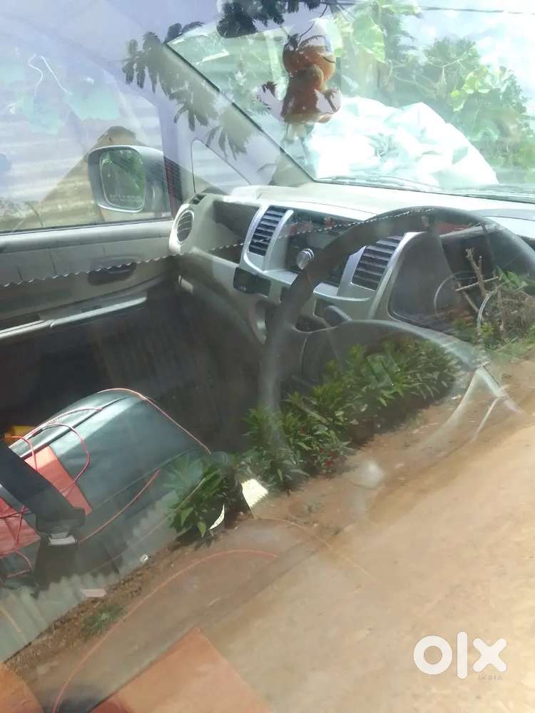 Maruti Suzuki Zen Estilo