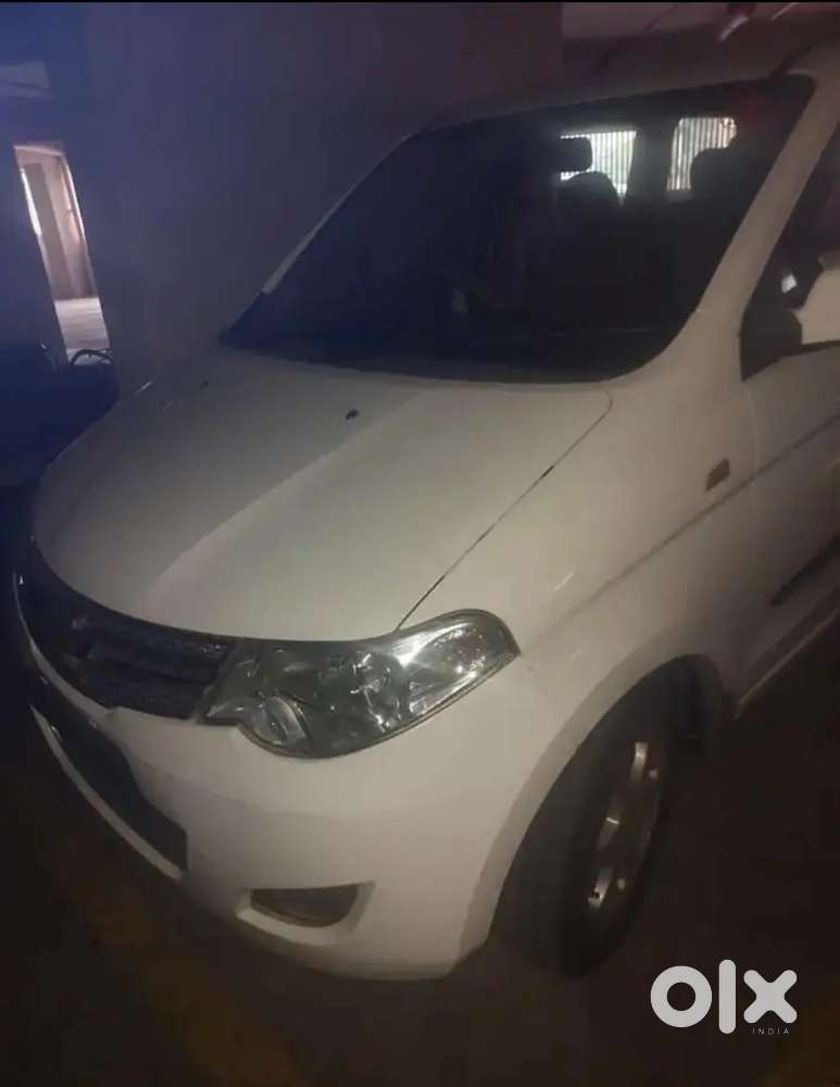 Chevrolet Enjoy 2014 Cng & Hybrids 45000 Km Driven