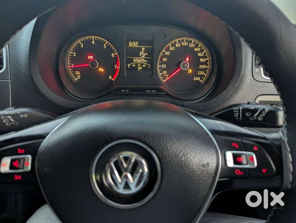 Volkswagen Polo Gt Tsi, 2020, Petrol