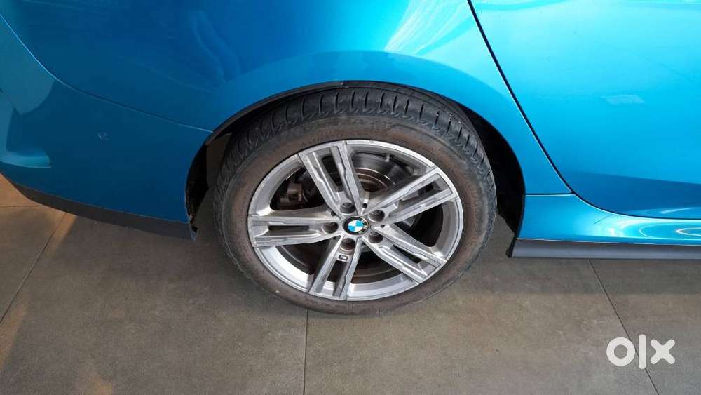 Bmw 2 Series Gran Coupe 220i M Sport, 2021, Petrol